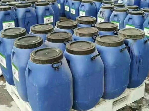 高分子聚合防水涂料产品特性