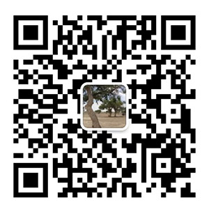 扫一扫 加微信